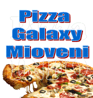 Pizza Galaxy Mioveni